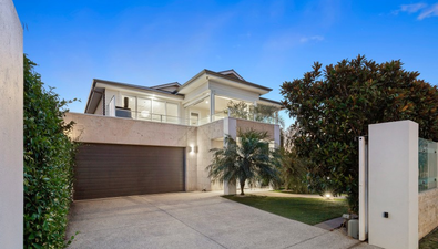 Picture of 5 Vancouver Street, MORNINGTON VIC 3931