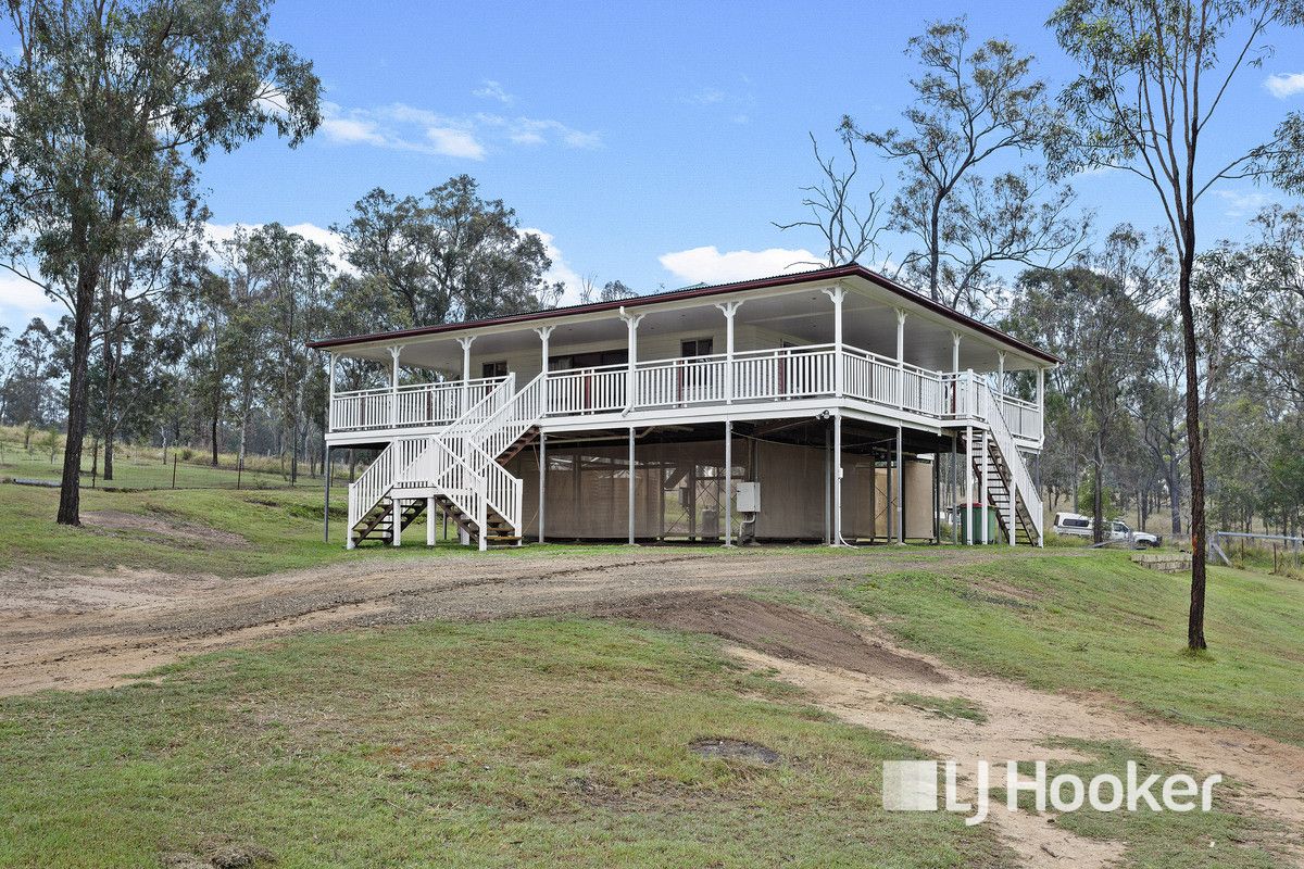 3 bedrooms House in 3 Advance Crt KENSINGTON GROVE QLD, 4341