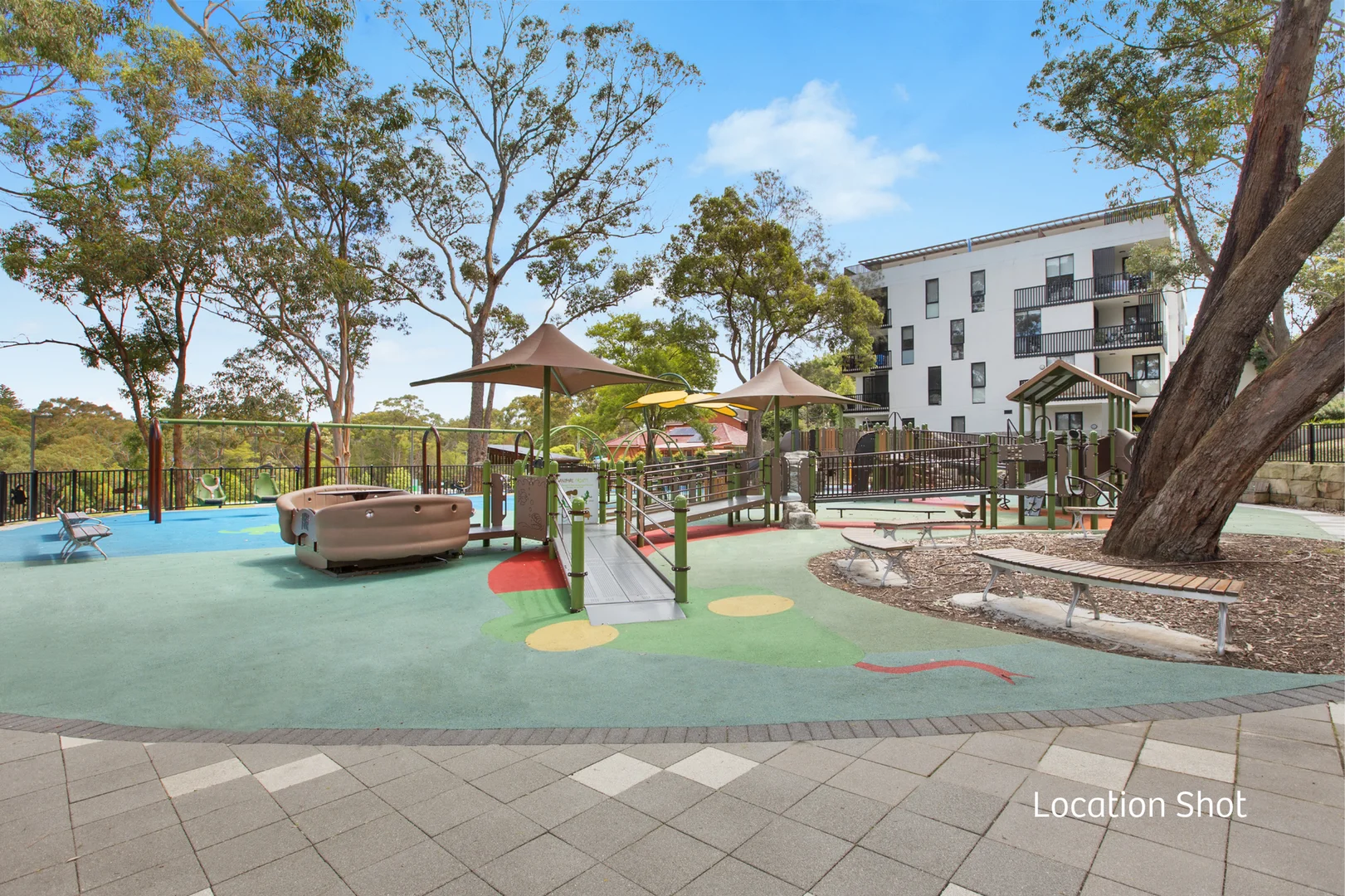 Additional image 7 of 11/516-518 Mowbray Road, Lane Cove NSW 2066