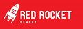 Red Rocket Realty's logo