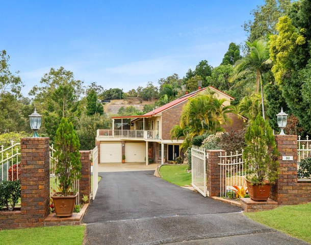 90 The Panorama , Tallai QLD 4213