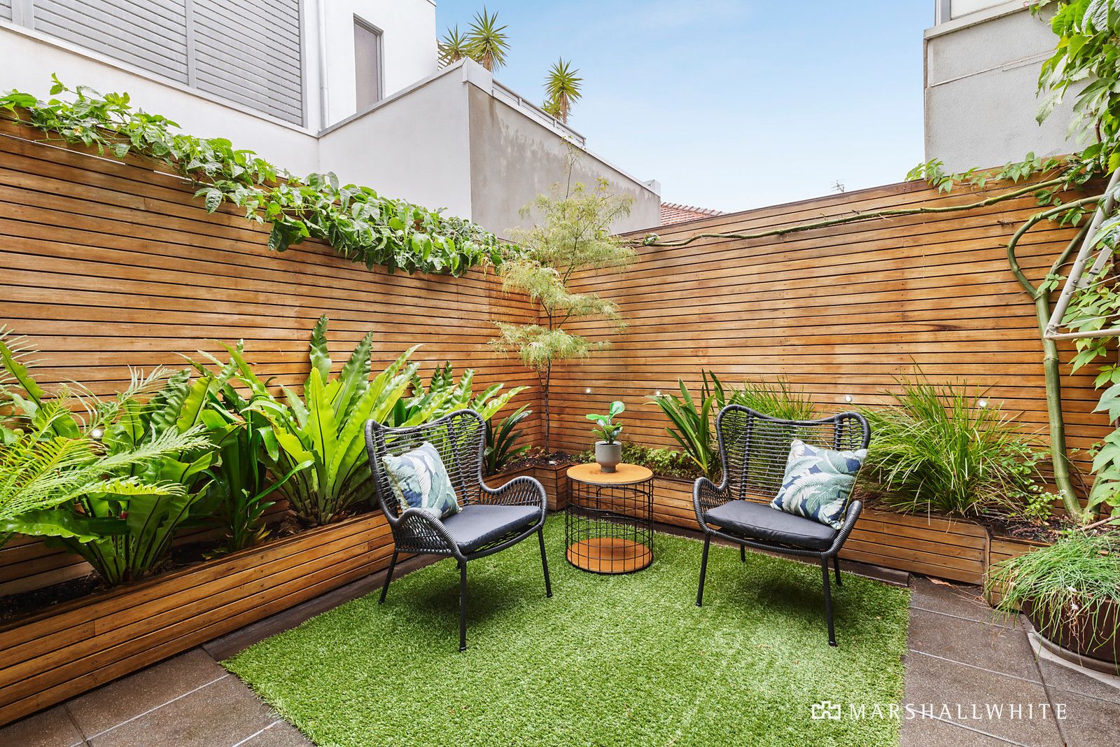 Townhouse 8/130 Princes Street, Port Melbourne VIC 3207, Image 2