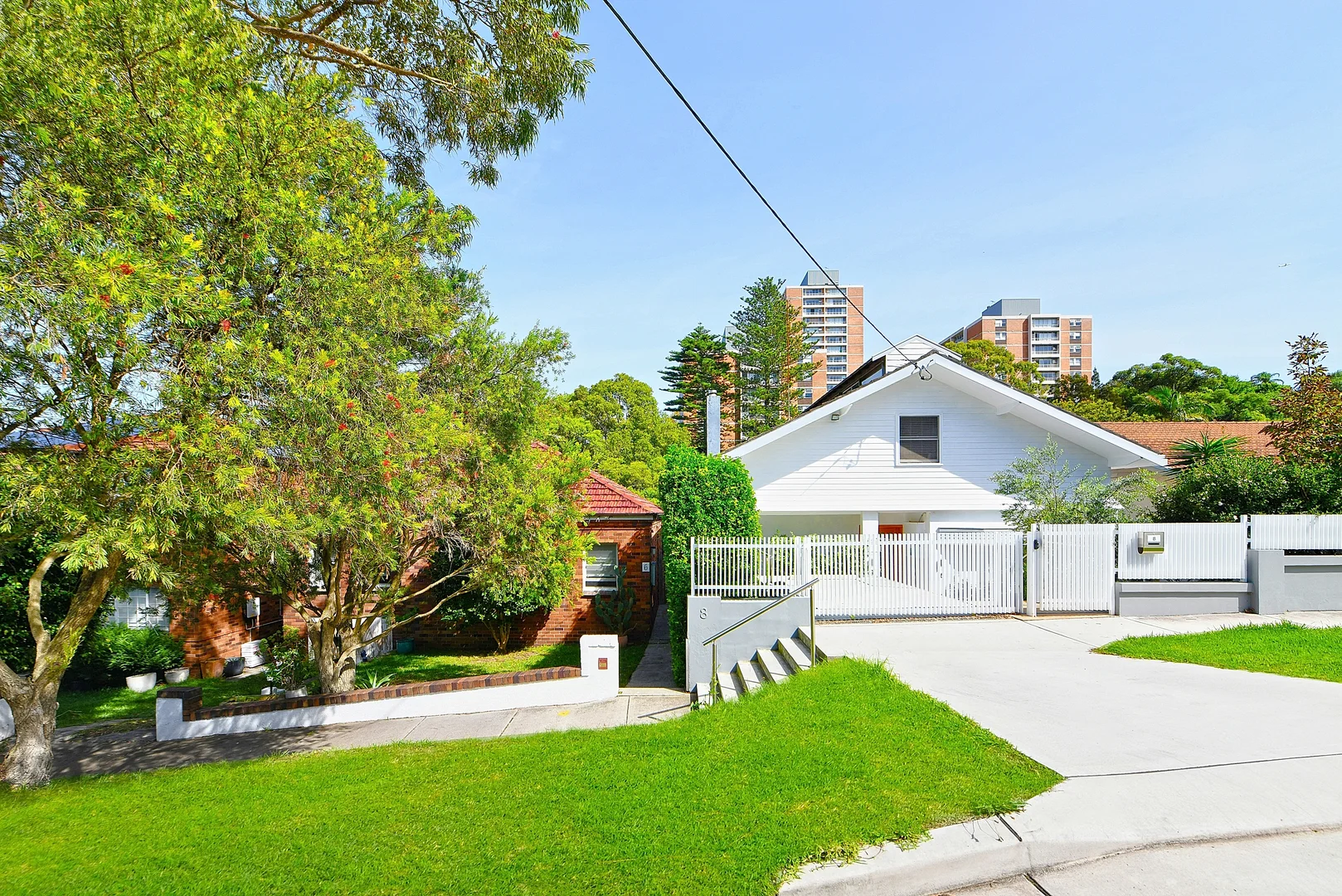 Additional image 3 of 6 & 8 Glen Avenue, Randwick NSW 2031