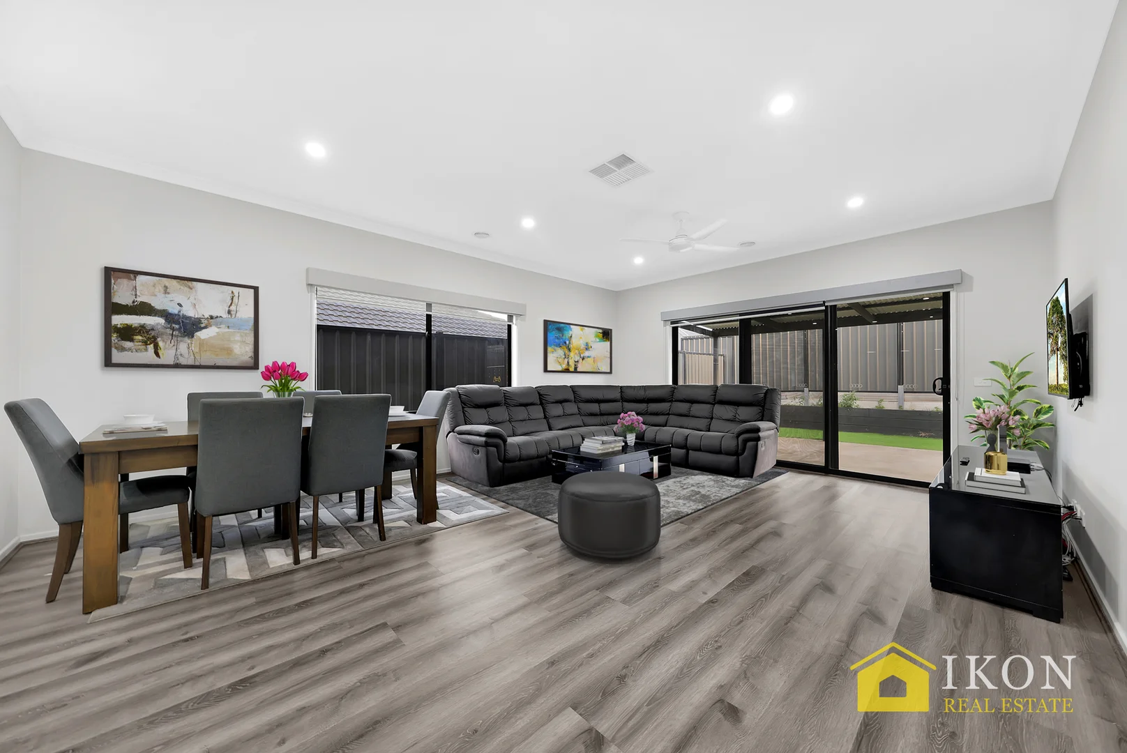 Additional image 5 of 43 RICEFLOWER RISE, Wallan VIC 3756