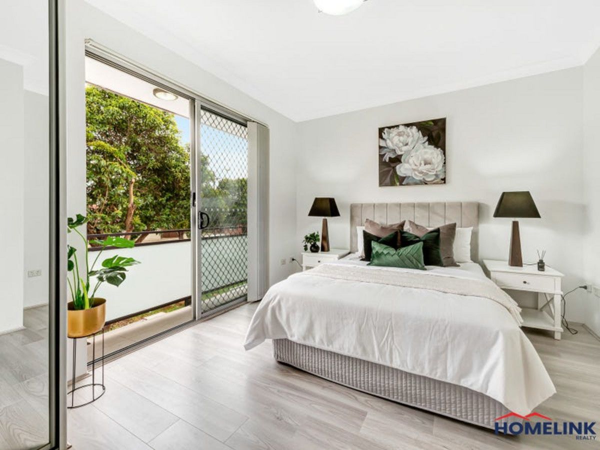 2/183-185 John Street, Lidcombe NSW 2141, Image 2