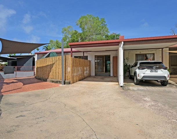 2/2 Shoal Court, Leanyer NT 0812