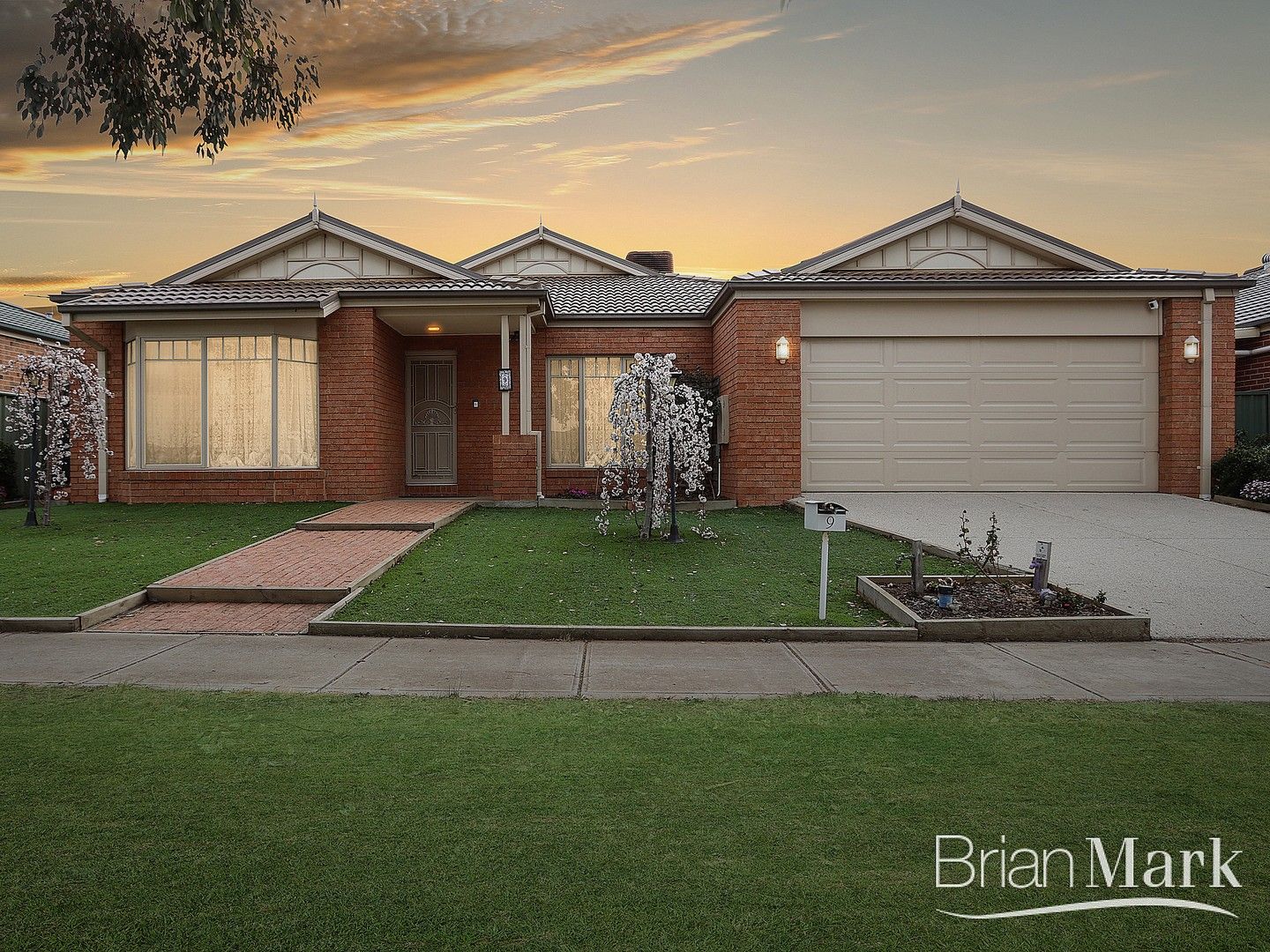 9 Vaughan Chase, Wyndham Vale VIC 3024, Image 0