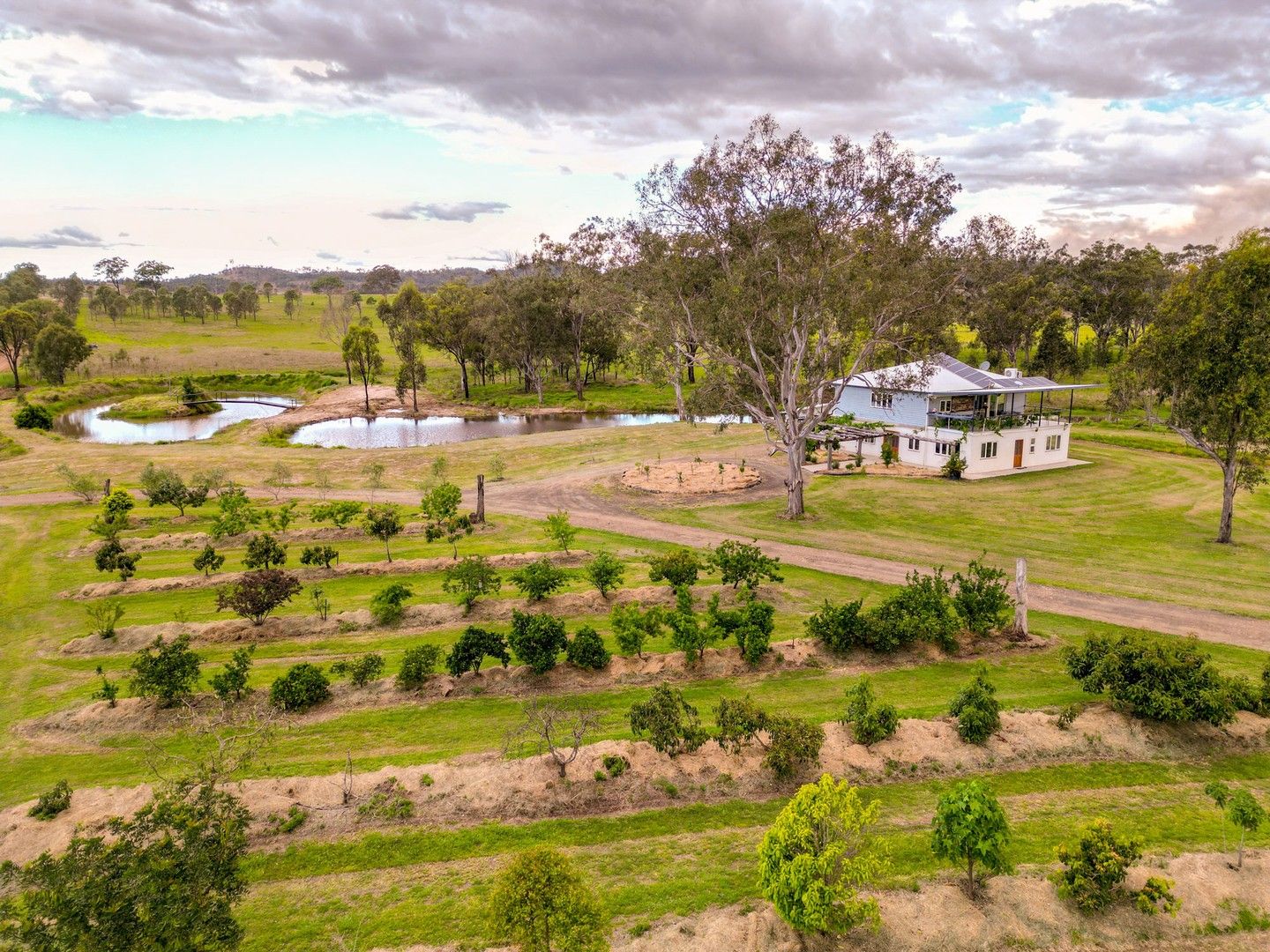 1349 Old Rosevale Road, Rosevale QLD 4340 Domain