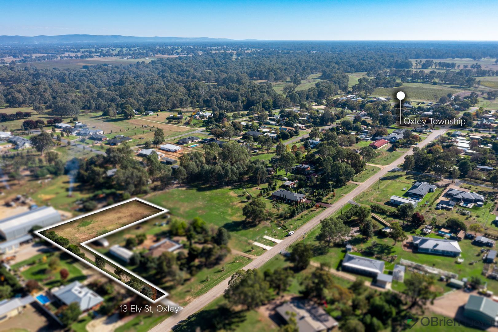 13 Ely Street, Oxley VIC 3678, Image 1