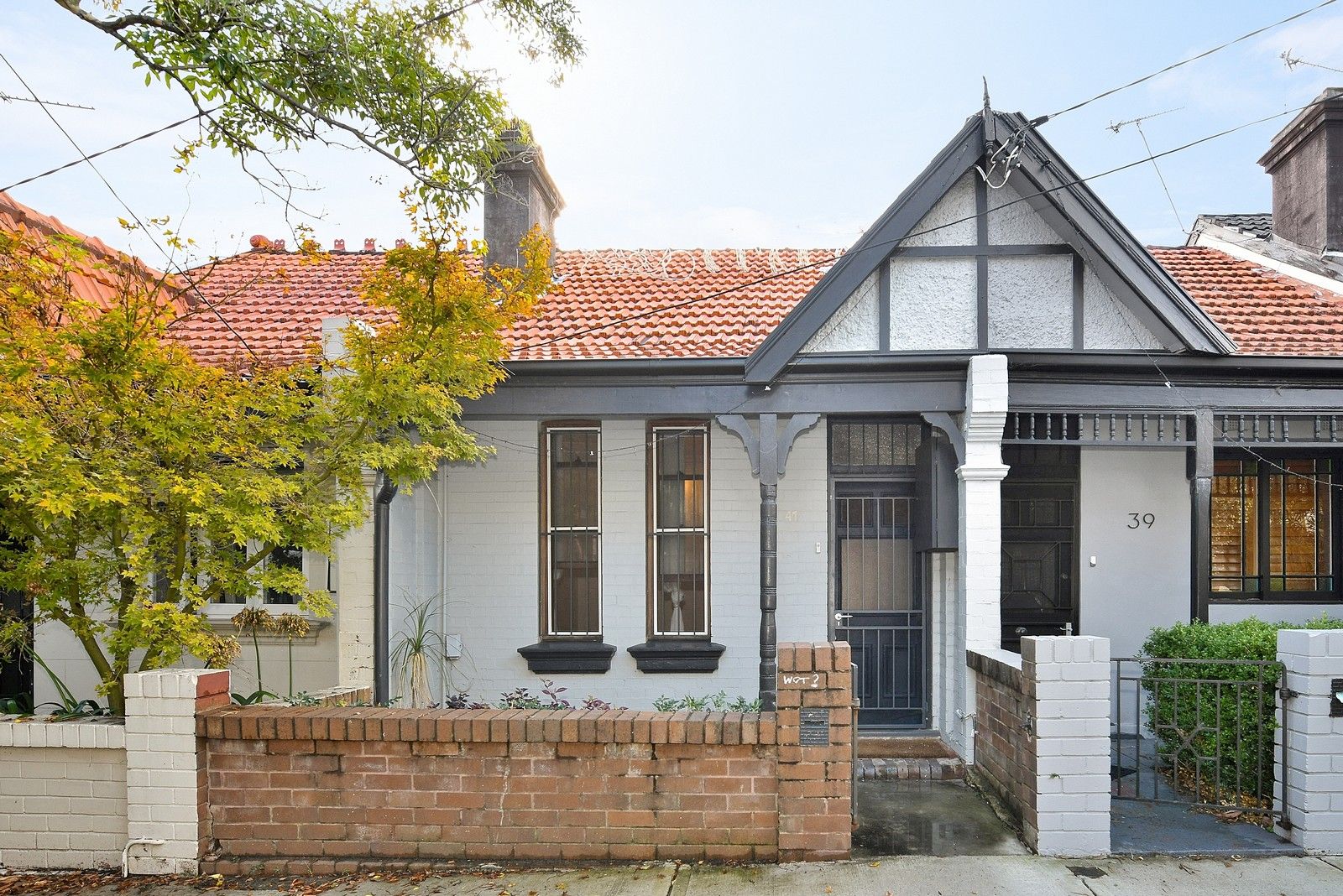 41 Holmwood Street, Newtown NSW 2042, Image 0