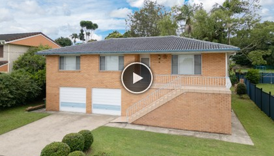 Picture of 6 Norwood Avenue, GOONELLABAH NSW 2480