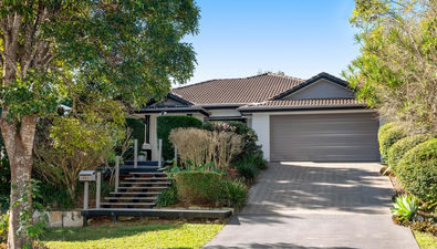 Picture of 153 Edenbrooke Drive, SEVENTEEN MILE ROCKS QLD 4073