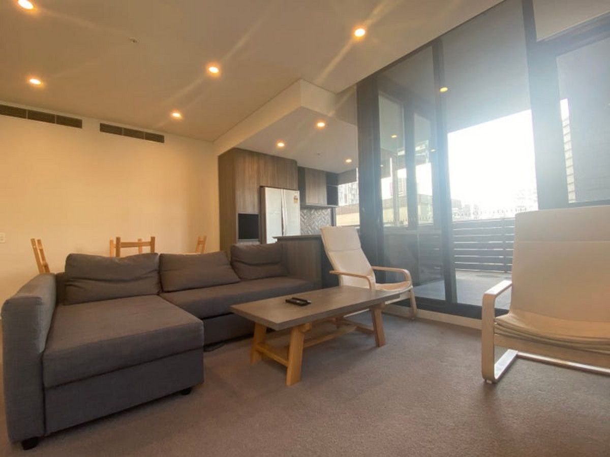 2 bedrooms Apartment / Unit / Flat in 54XX/6 Tung Hop Street WATERLOO NSW, 2017