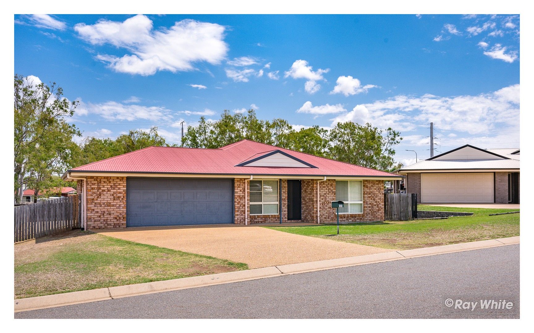 12 Riley Drive, Gracemere QLD 4702, Image 0