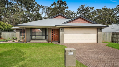 Picture of 32 Leith Crescent, RANGEVILLE QLD 4350