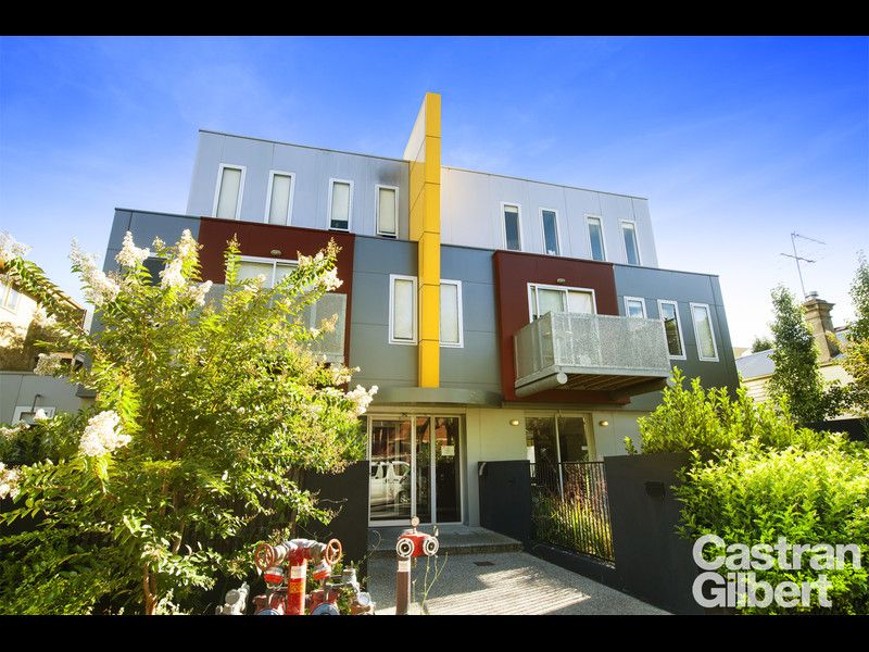 1 bedrooms Apartment / Unit / Flat in 202/41-43 Park Street HAWTHORN VIC, 3122