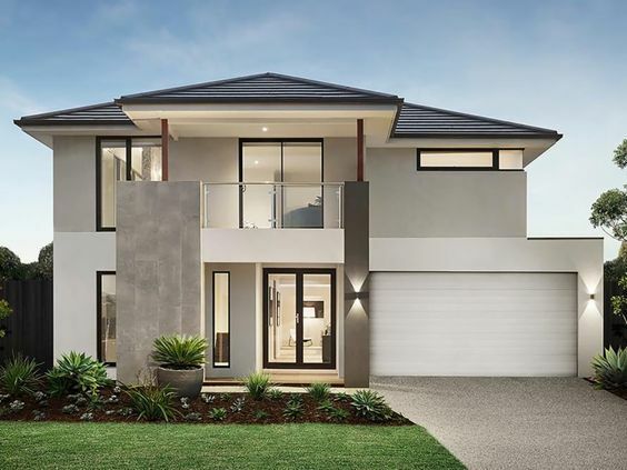 5 bedrooms New Home Designs in  AUSTRAL NSW, 2179