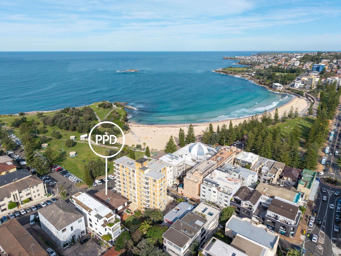 4 bedrooms Apartment / Unit / Flat in 1/116-118 Beach Street COOGEE NSW, 2034