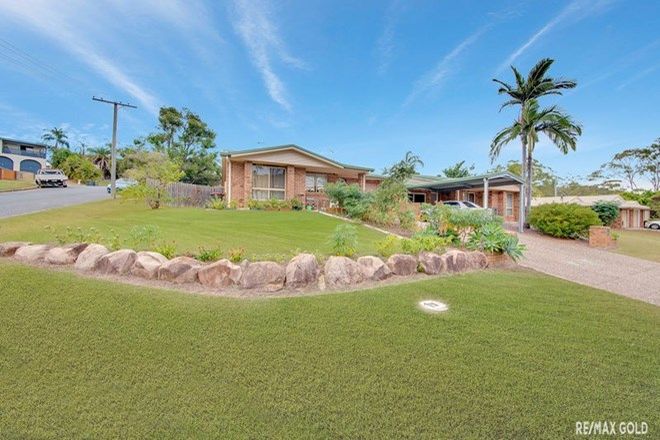 Picture of 56 Hibiscus Avenue, SUN VALLEY QLD 4680
