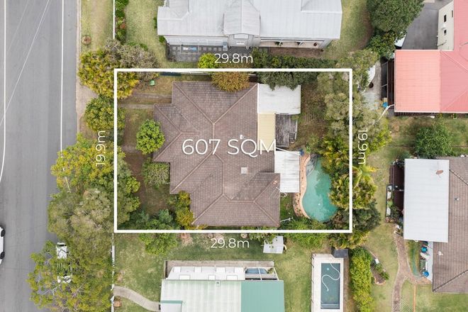 Picture of 49 Rhyndarra Street, YERONGA QLD 4104