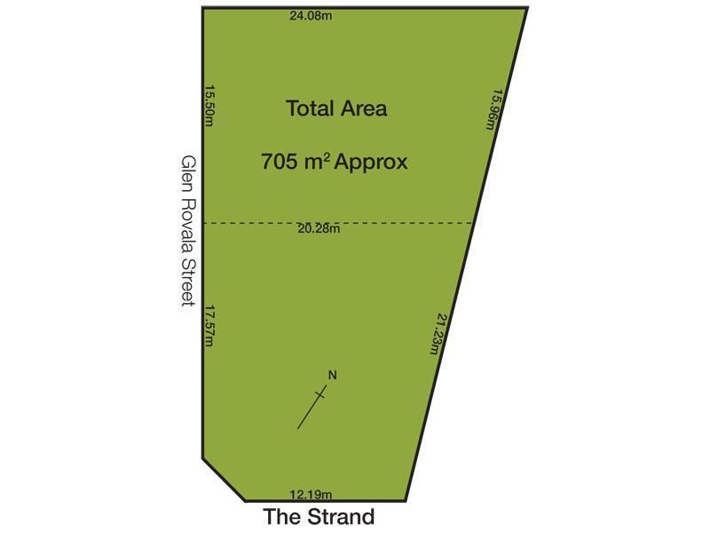 25 The Strand, Brahma Lodge SA 5109, Image 0