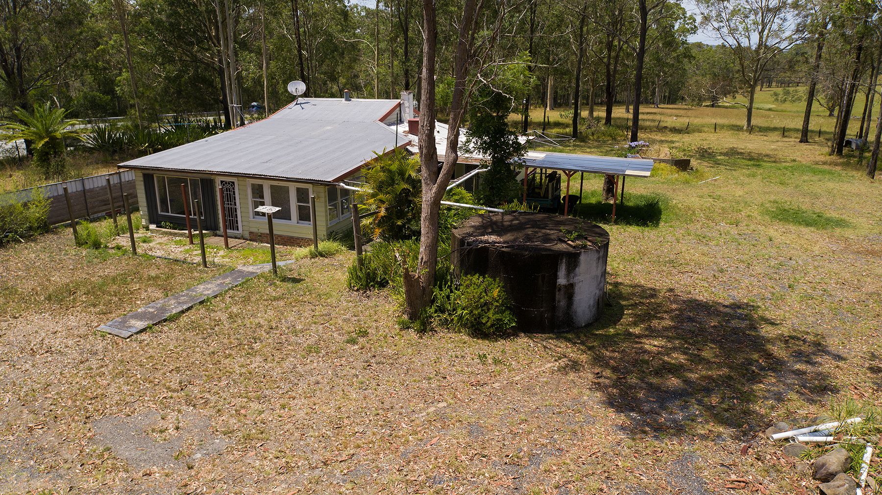 13271 Pacific Hwy, Coolongolook NSW 2423, Image 0