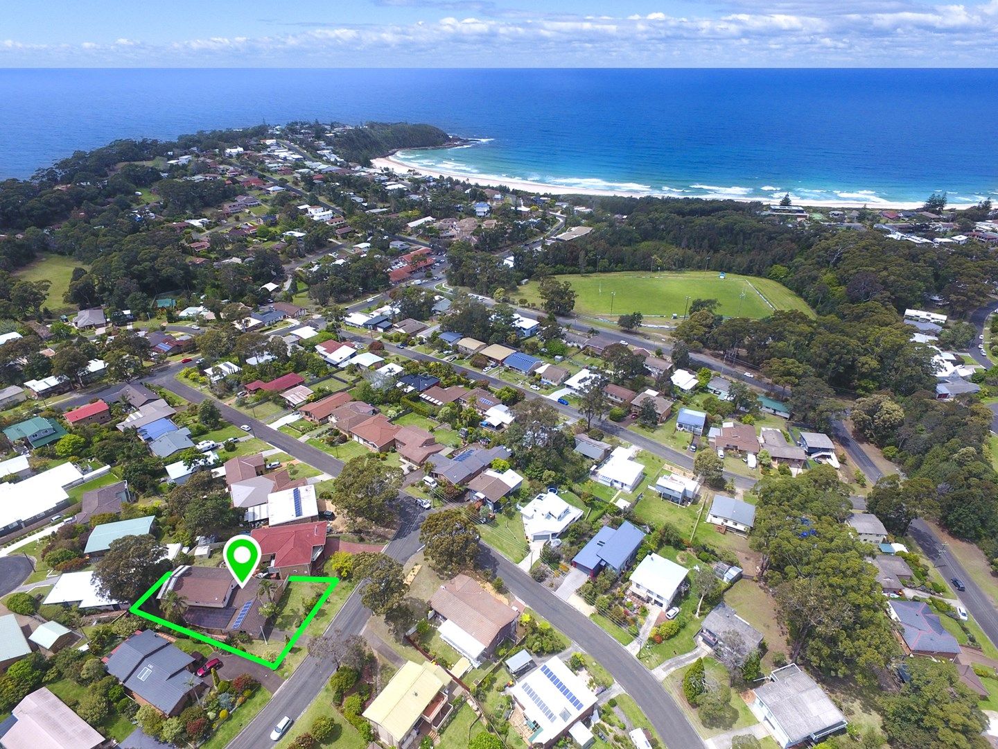 60 Linden Way, Mollymook NSW 2539, Image 0