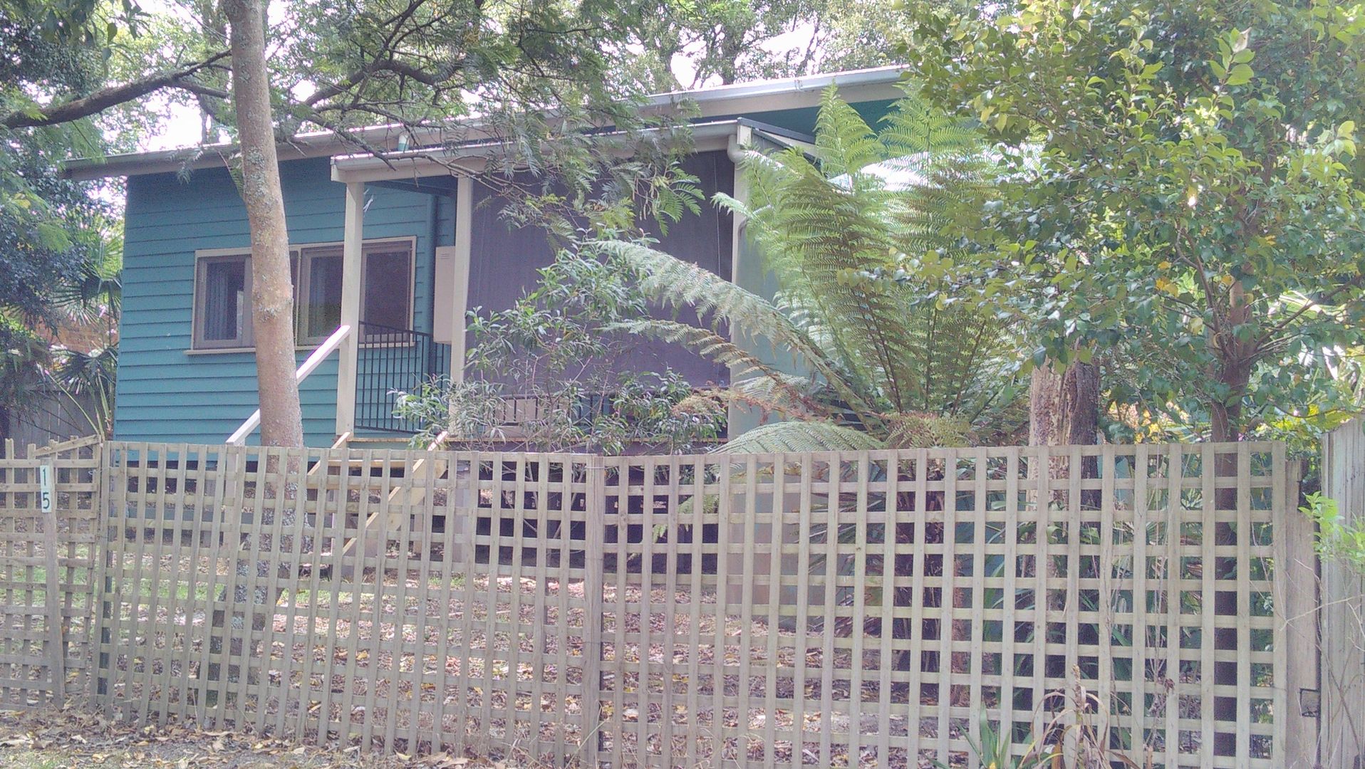15 Old Princes Highway, Cabbage Tree Creek Property History & Address