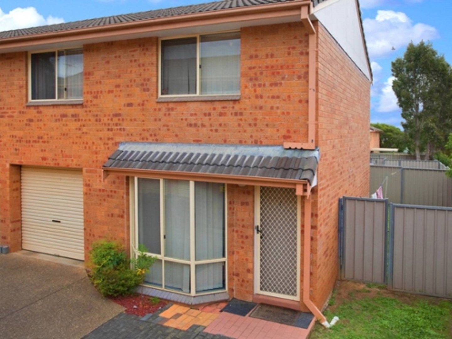 7/22 Highfield Road, Quakers Hill NSW 2763