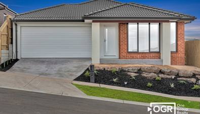 Picture of 4 Mallow Street., WALLAN VIC 3756
