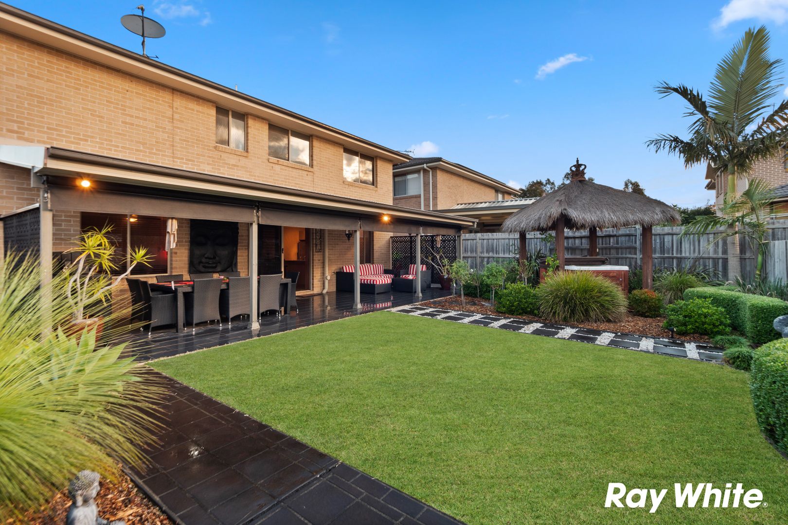 5 Ekala Avenue, The Ponds NSW 2769, Image 1