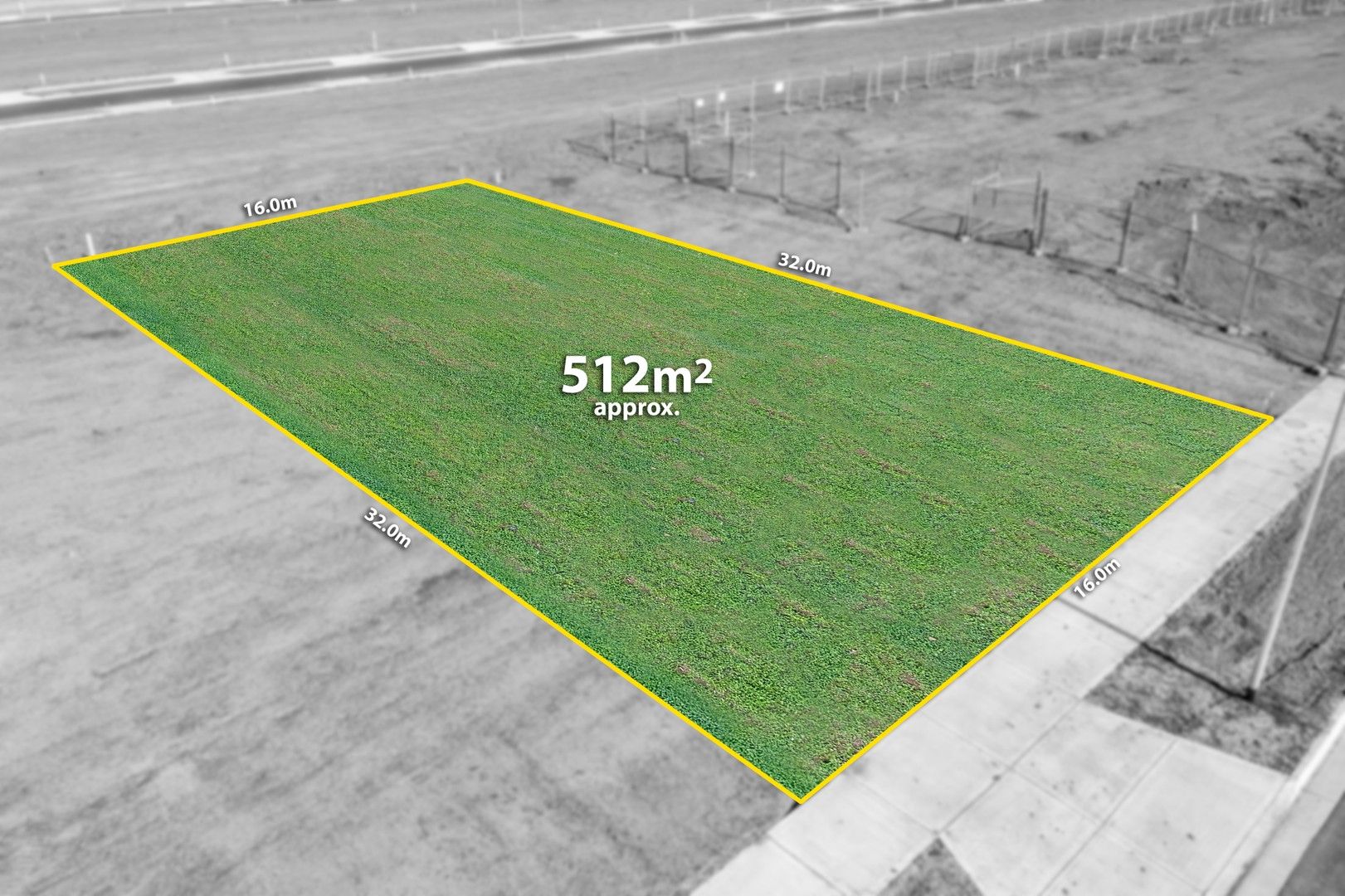 Vacant land in 26 Huntingtower Avenue, MICKLEHAM VIC, 3064