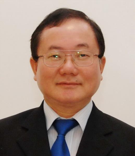 Edmund Li