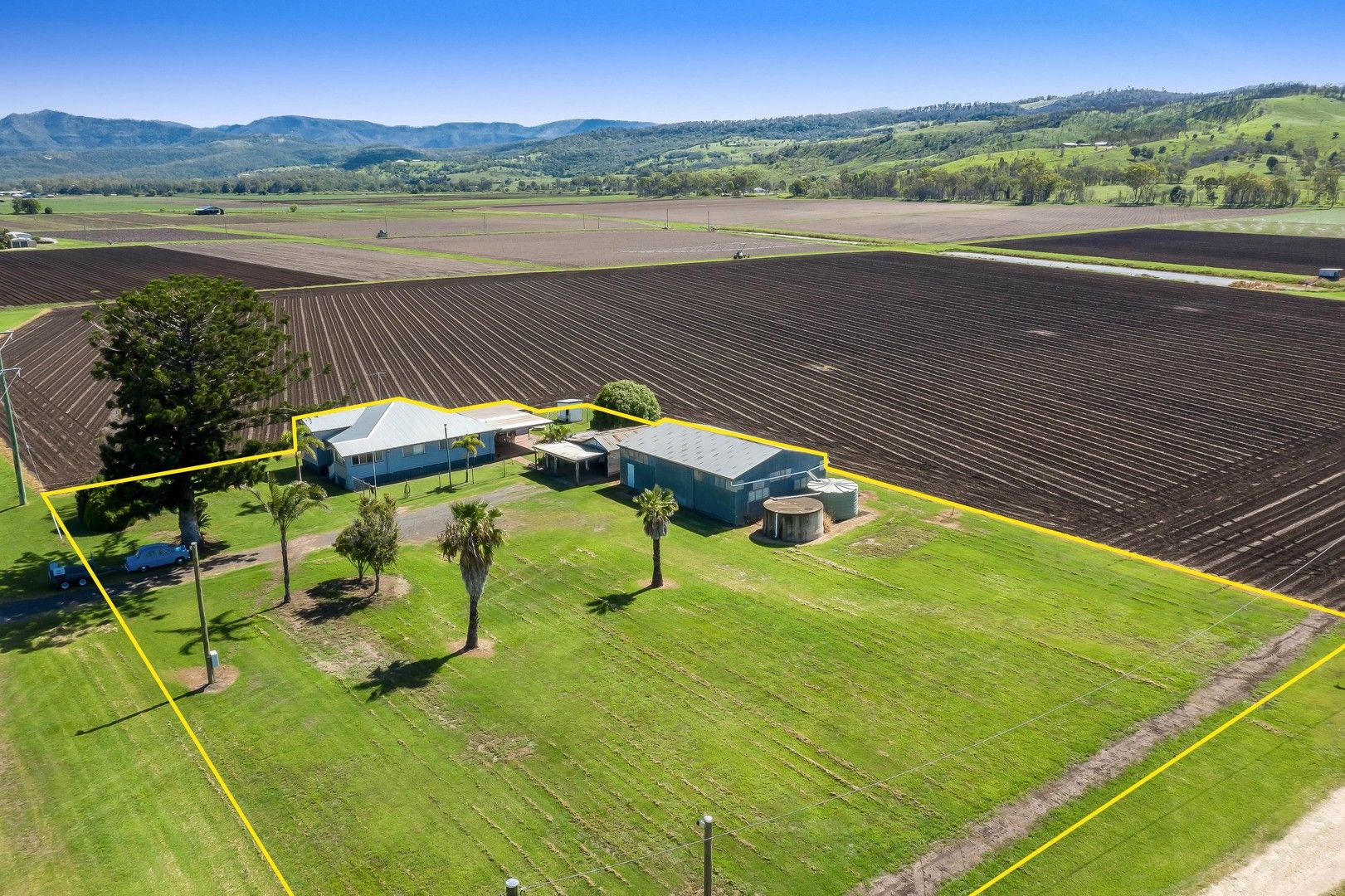 Lot 1 70 Mulgowie Road, Mulgowie QLD 4341, Image 0