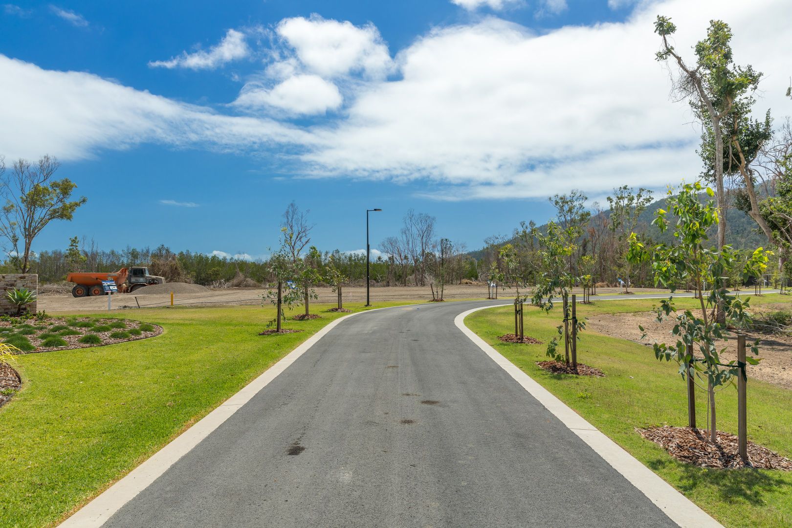 Lot 3 Beach Hut Lane, Funnel Bay, Airlie Beach QLD 4802, Image 2