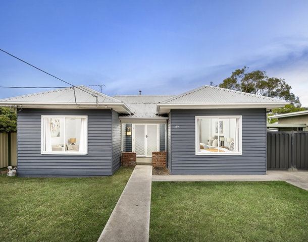 89 Suspension Street, Ardeer VIC 3022