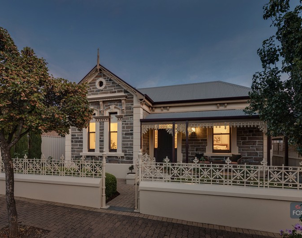 1 Whinham Street, Fitzroy SA 5082