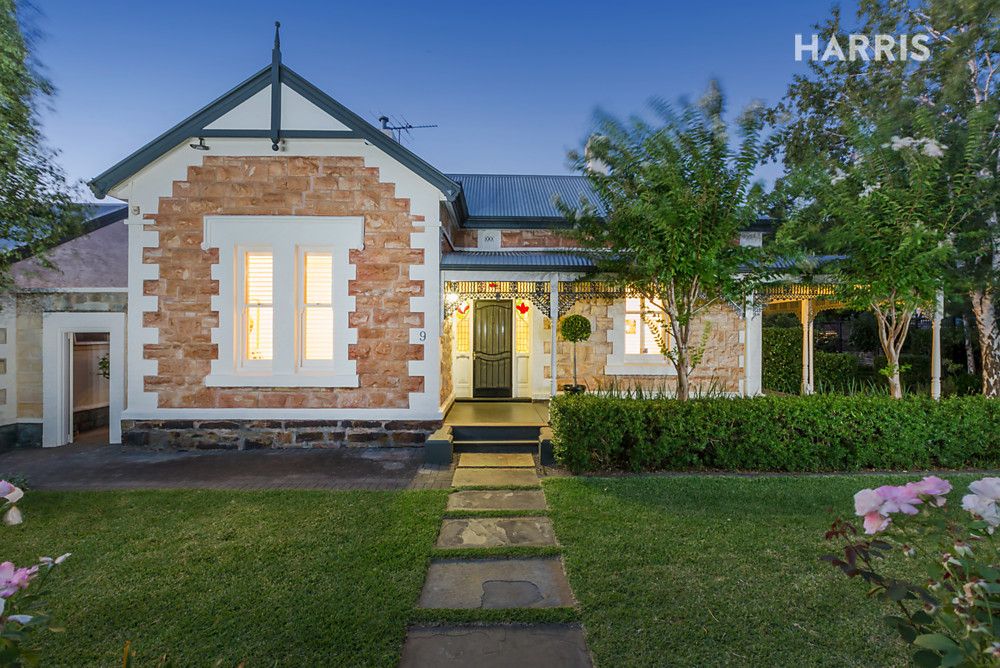 9 Halsbury Avenue, Kingswood SA 5062, Image 1