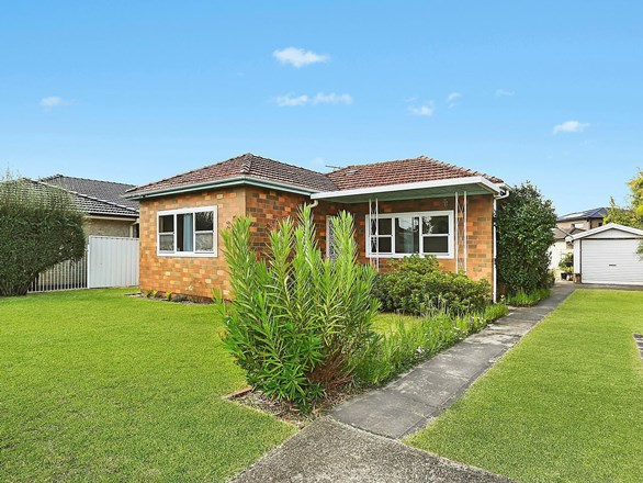 21 Woodlands Road, Liverpool NSW 2170