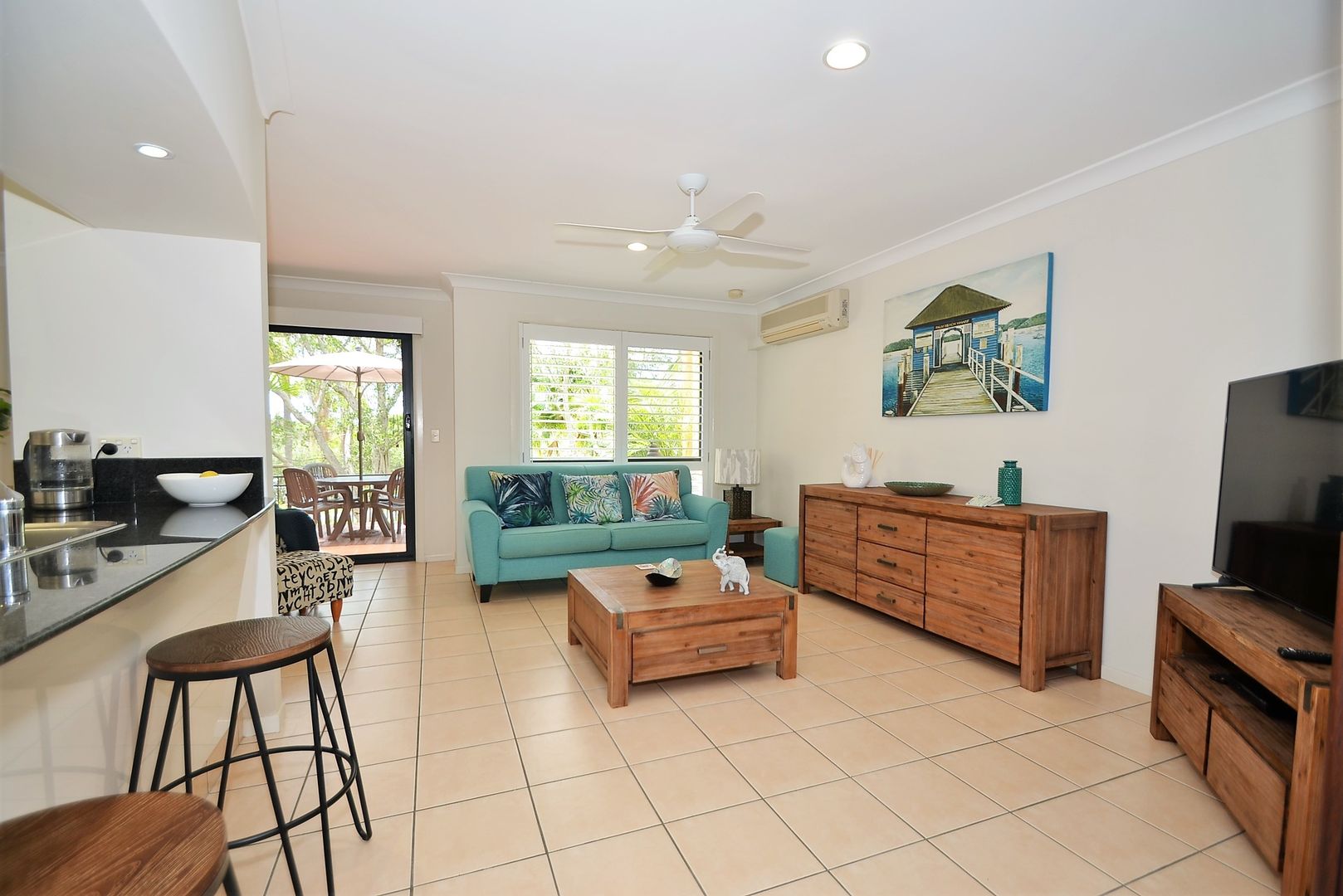 Unit 60/85 Palm Meadows Dr, Carrara QLD 4211, Image 2