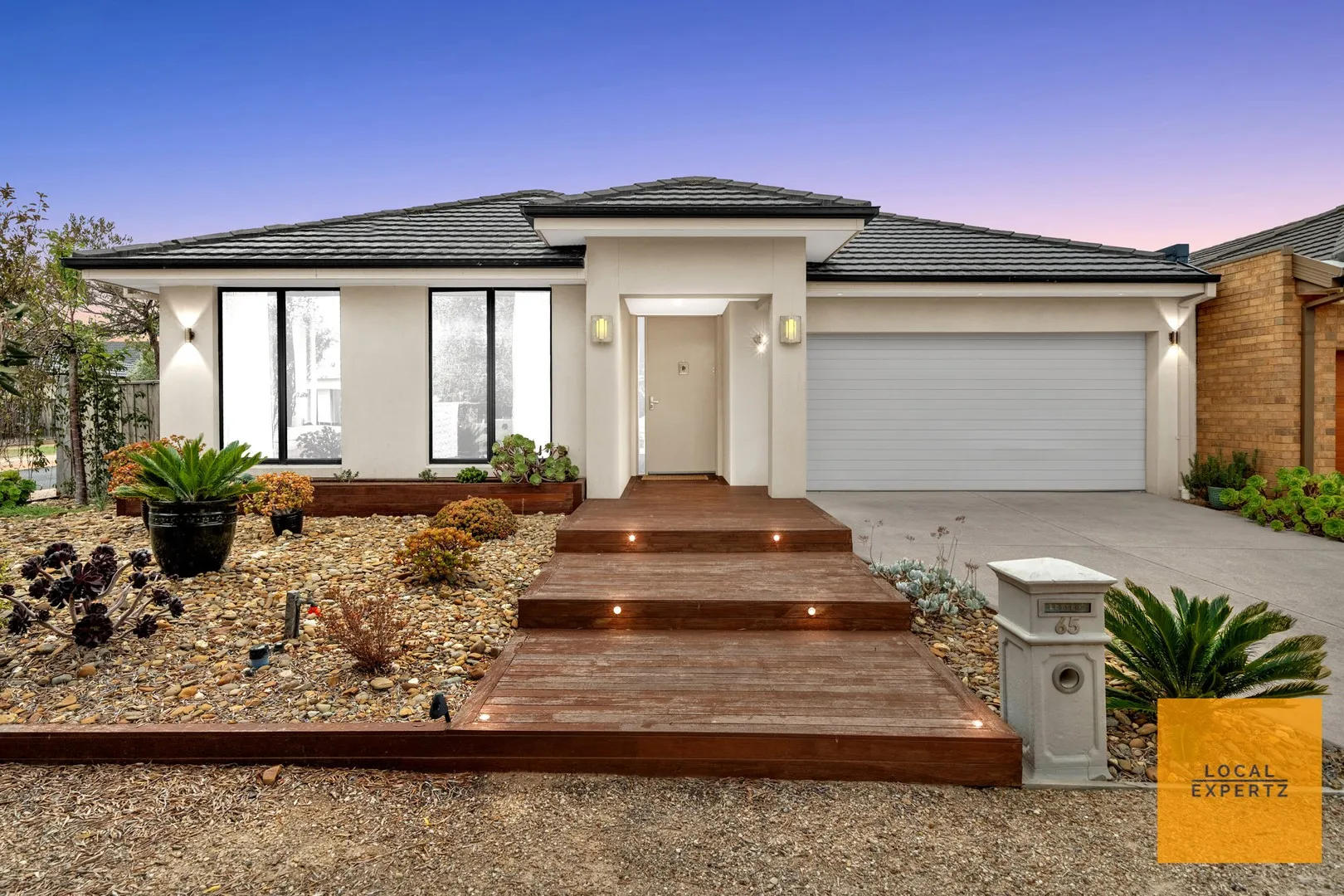 Pack your bags, we have the perfect family home for you!, Point Cook