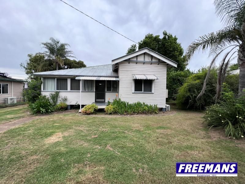 3 bedrooms House in 51 Edward Street KINGAROY QLD, 4610