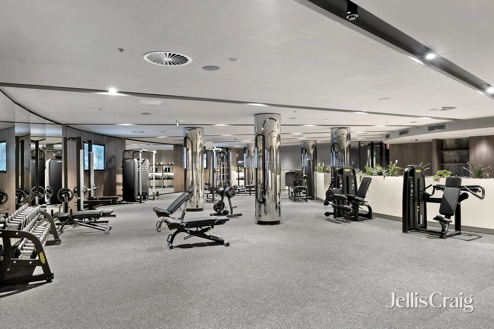 Additional image 19 of 917/538 Epsom Road, Flemington VIC 3031