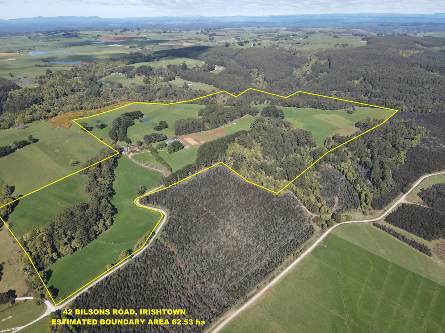 Additional image 22 of 42 Bilsons Road, Irishtown TAS 7330