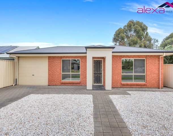 1/33 Urlwin Road, Salisbury SA 5108