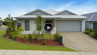 Picture of 122 Vineyard Drive, GREENBANK QLD 4124