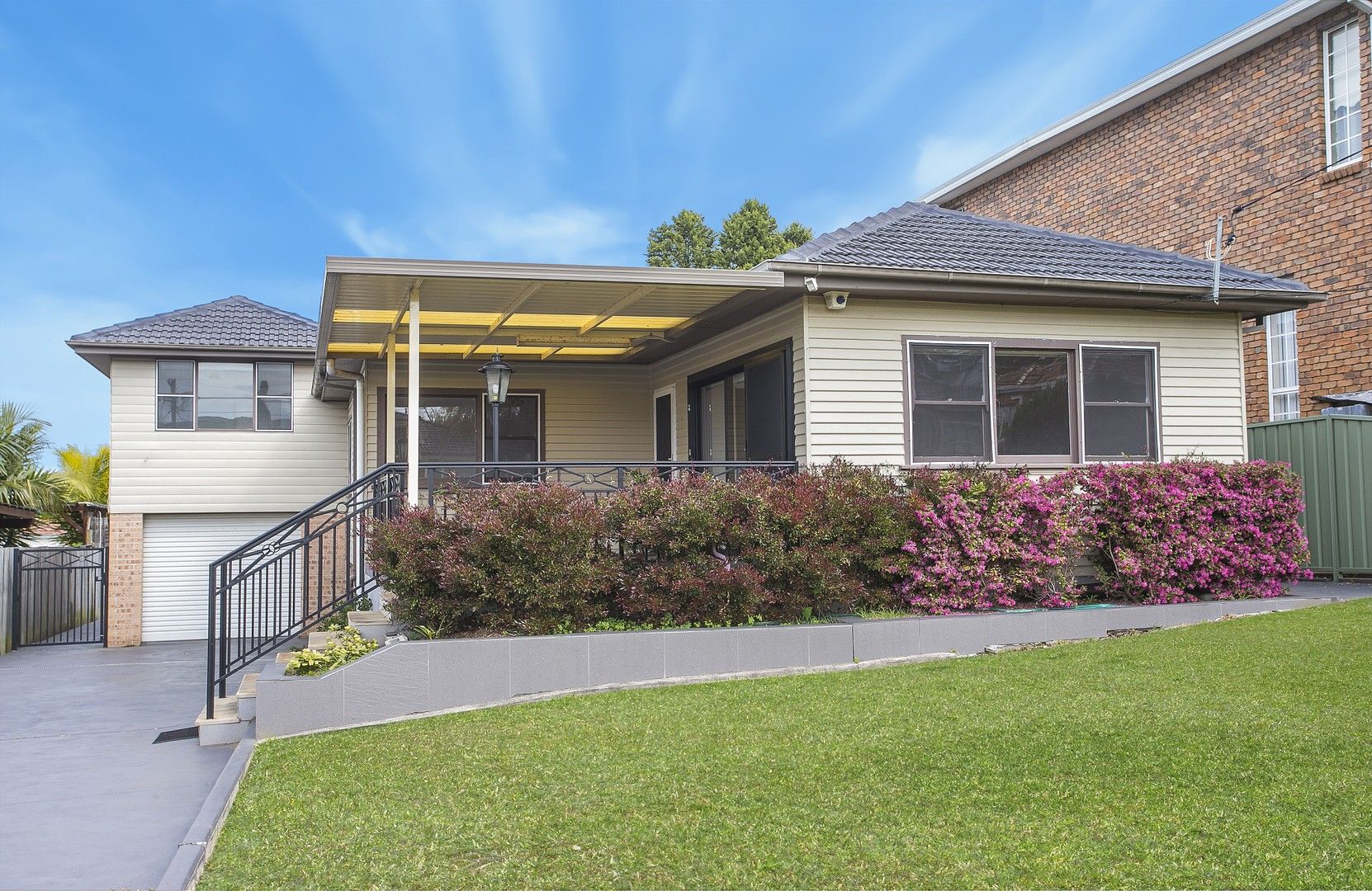 5 bedrooms House in 26 Bruce Street RYDE NSW, 2112