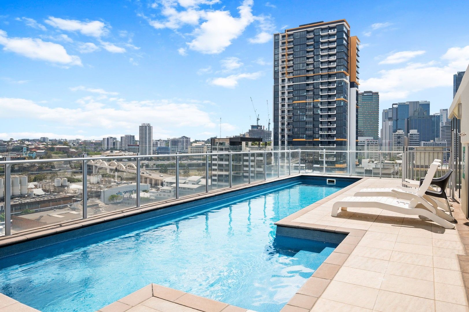 808/43A Peel Street, South Brisbane QLD 4101, Image 0