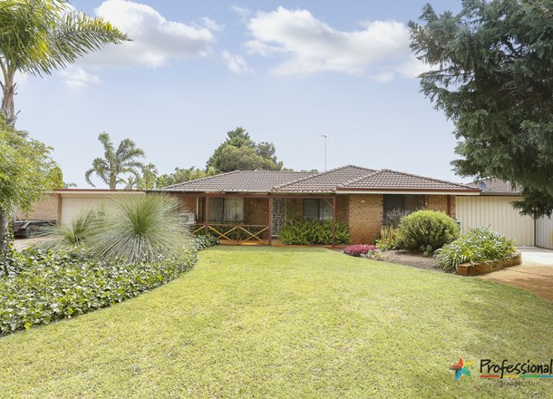 30 Milstead Way, Marangaroo WA 6064