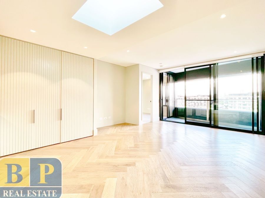 1 bedrooms Apartment / Unit / Flat in A811/7 Metters St ERSKINEVILLE NSW, 2043